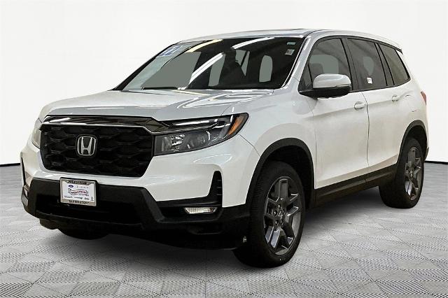 2023 Honda Passport