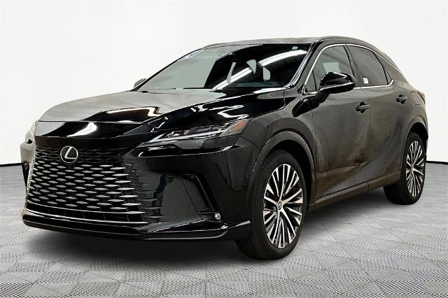2024 Lexus RX