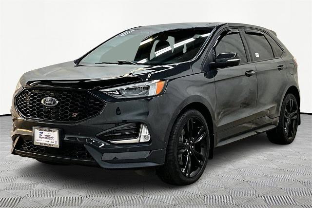 2021 Ford Edge