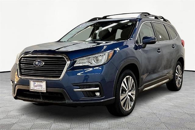 2020 Subaru Ascent