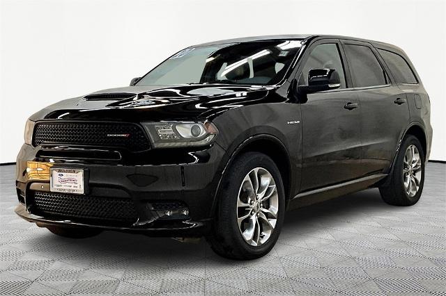 2020 Dodge Durango