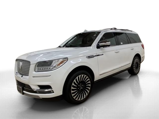 2021 Lincoln Navigator