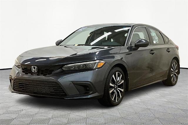 2023 Honda Civic Hatchback