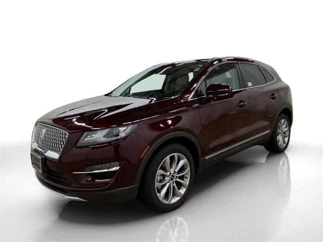 2019 Lincoln MKC