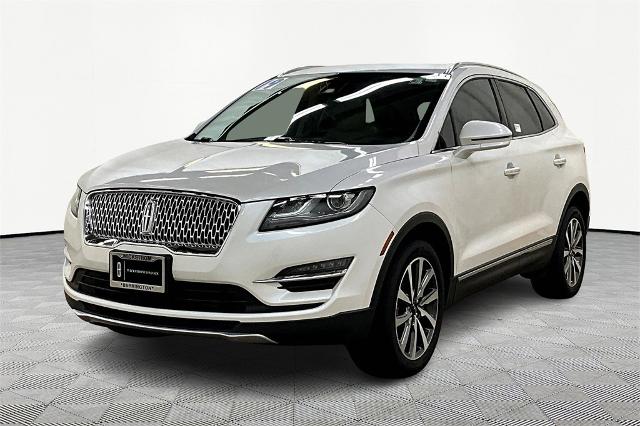2019 Lincoln MKC