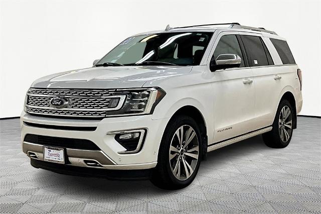 2020 Ford Expedition