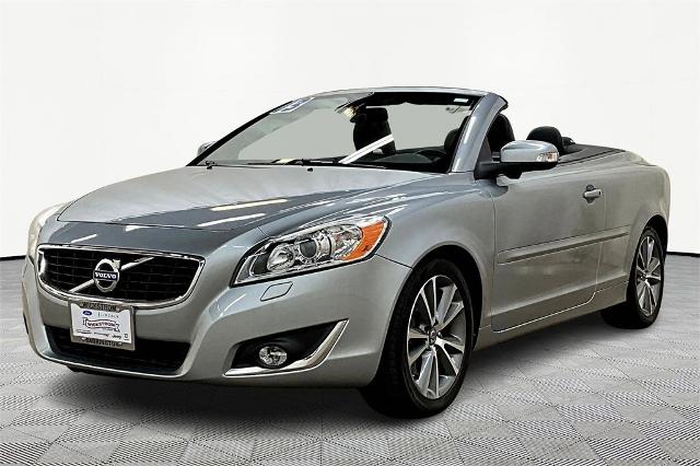 2013 Volvo C70