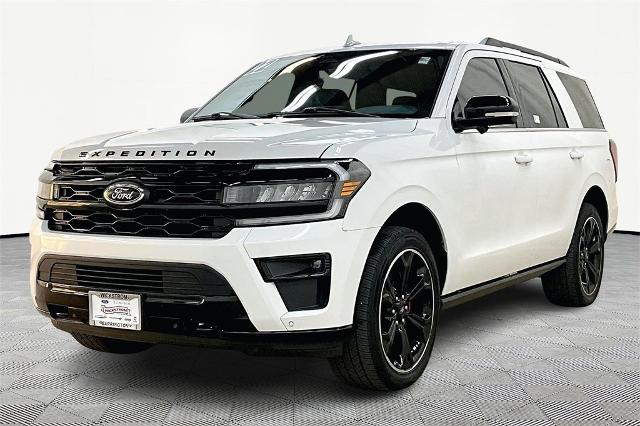 2022 Ford Expedition
