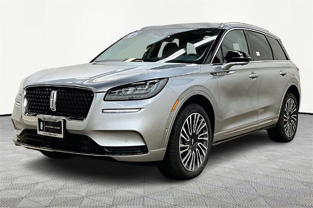 2022 Lincoln Corsair