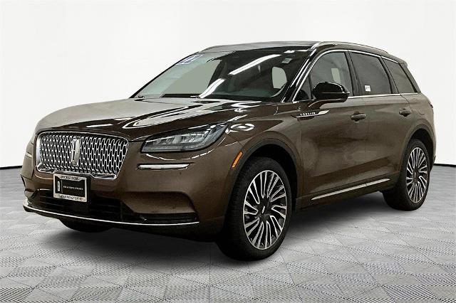 2022 Lincoln Corsair