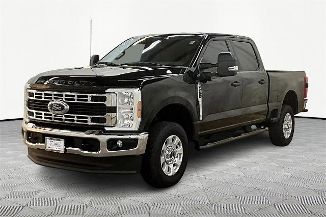 2024 Ford Super Duty F-250 Srw