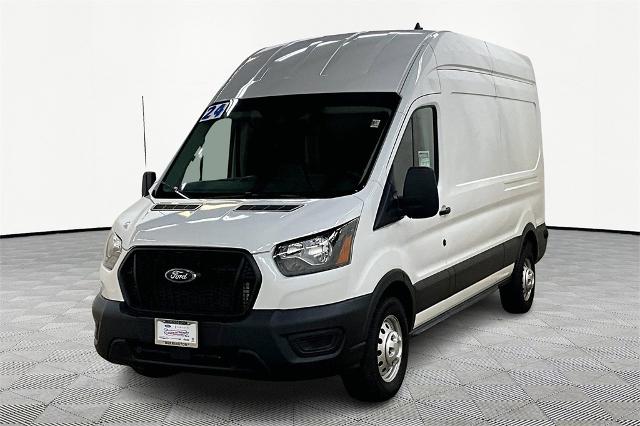 2024 Ford Transit Cargo Van