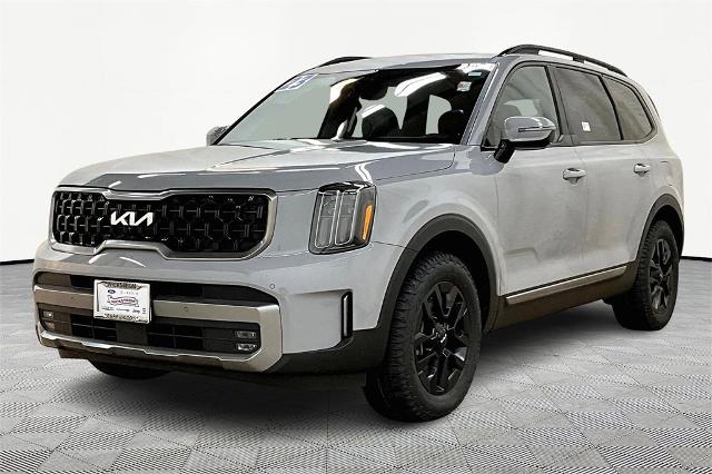 2023 Kia Telluride
