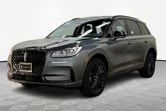 2023 Lincoln Corsair