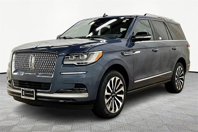 2023 Lincoln Navigator
