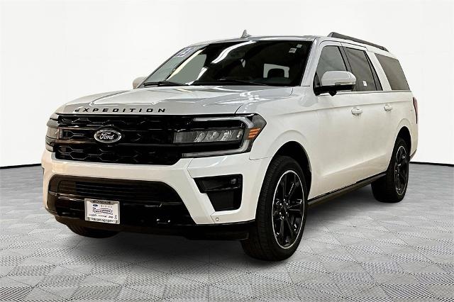 2023 Ford Expedition Max