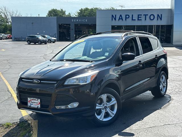 2013 Ford Escape