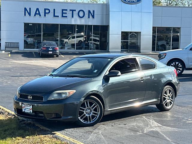 2005 Scion TC