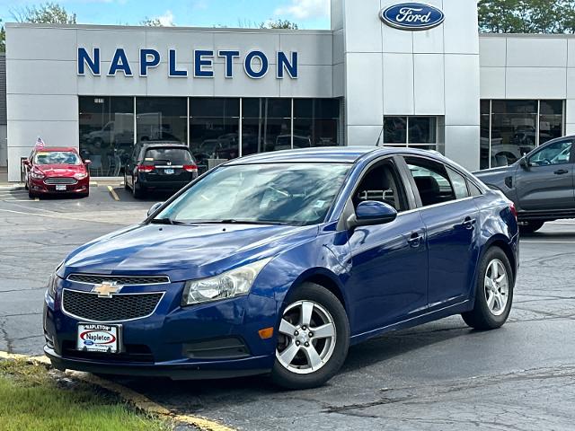 2013 Chevrolet Cruze