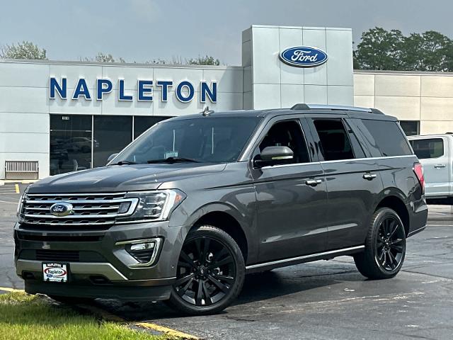 2021 Ford Expedition