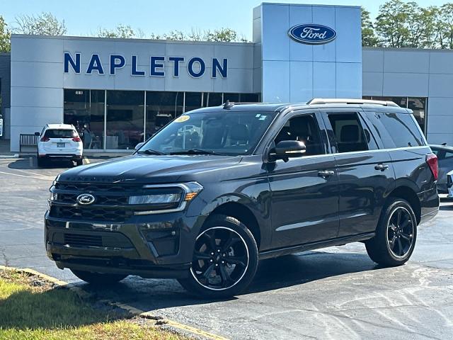 2023 Ford Expedition