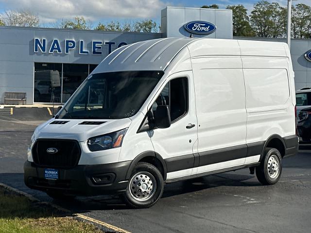 2023 Ford Transit Cargo Van