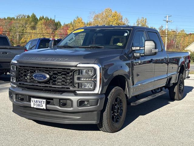 2024 Ford Super Duty F-350 XL