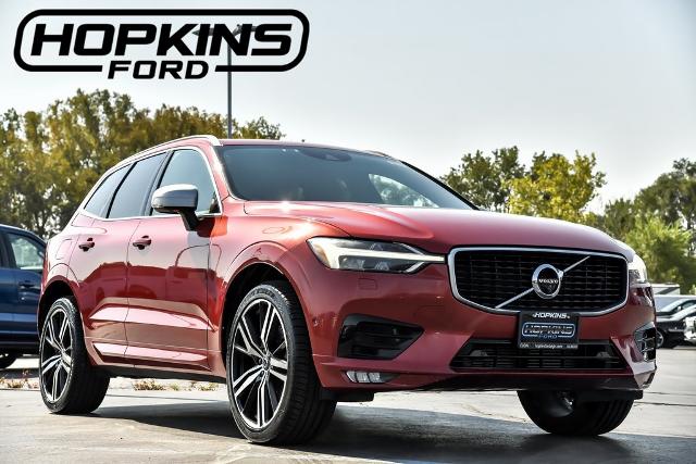 2019 Volvo XC60