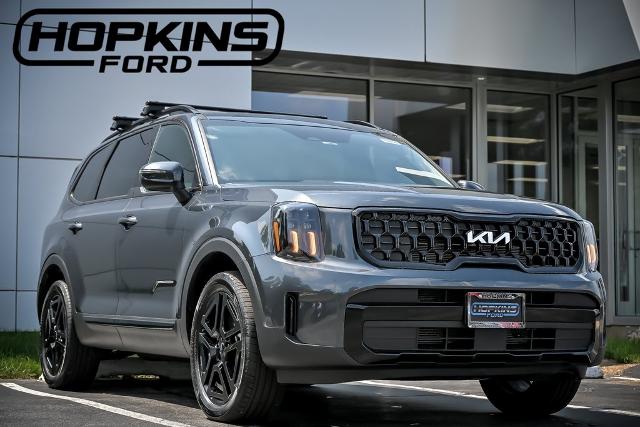 2024 Kia Telluride