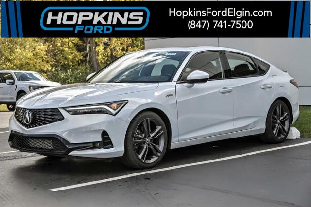 2023 Acura Integra