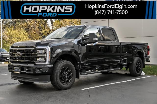 2024 Ford Super Duty F-350 Srw