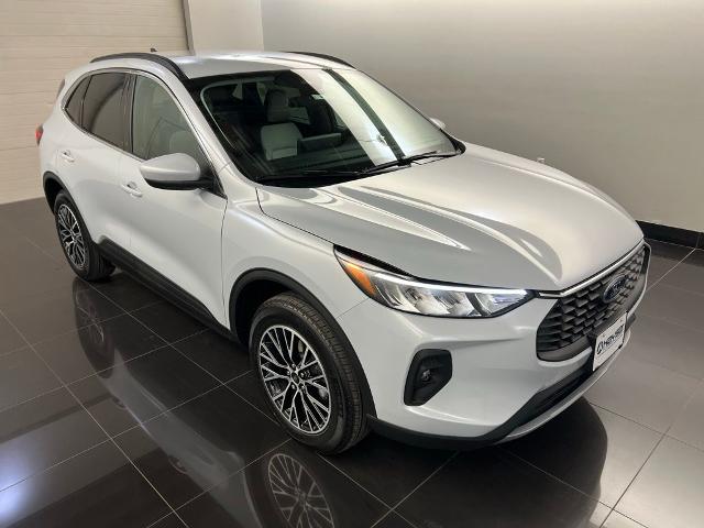 2026 Ford Escape PHEV