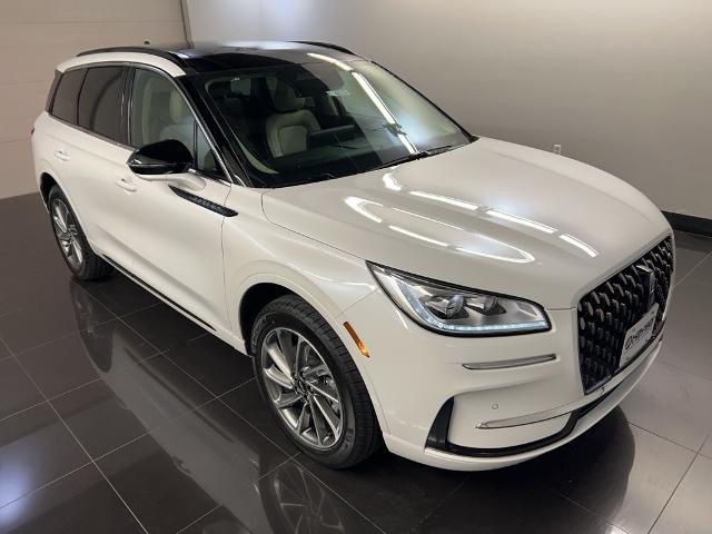 2026 Lincoln Corsair Grand Touring