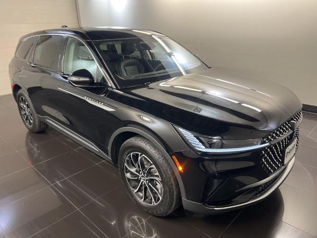 2026 Lincoln Nautilus