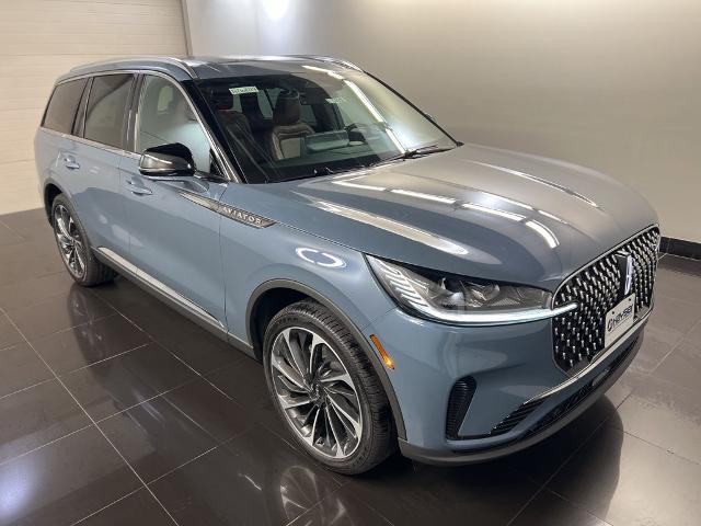 2026 Lincoln Aviator Reserve AWD's photo
