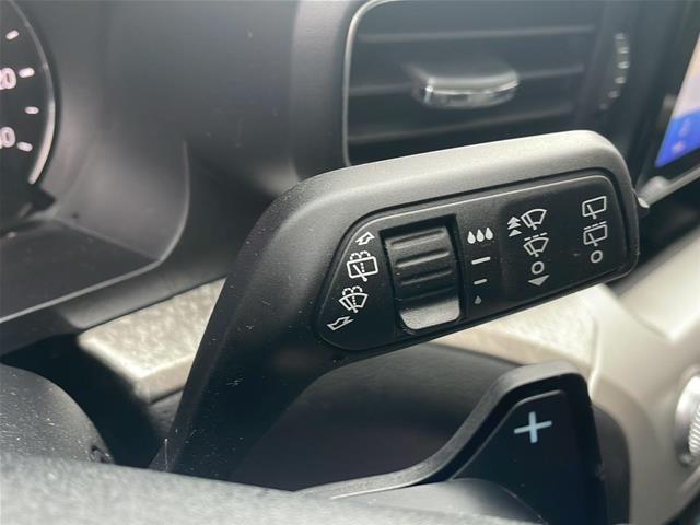 Used 2022 Agate Black Ford Timberline image 47