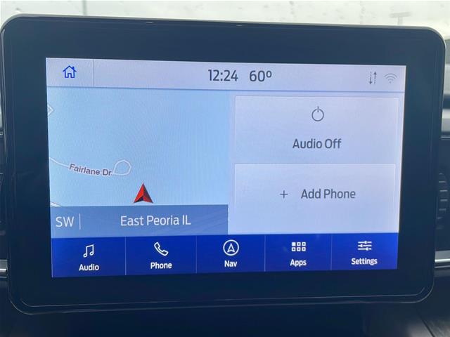Used 2022 Agate Black Ford Timberline image 54