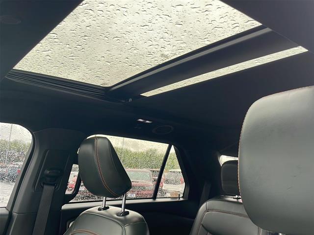 Used 2022 Agate Black Ford Timberline image 56