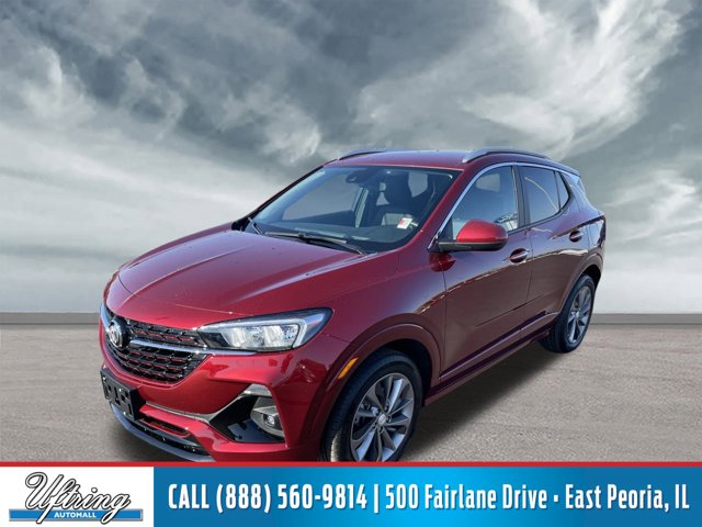 2023 Buick Encore Gx