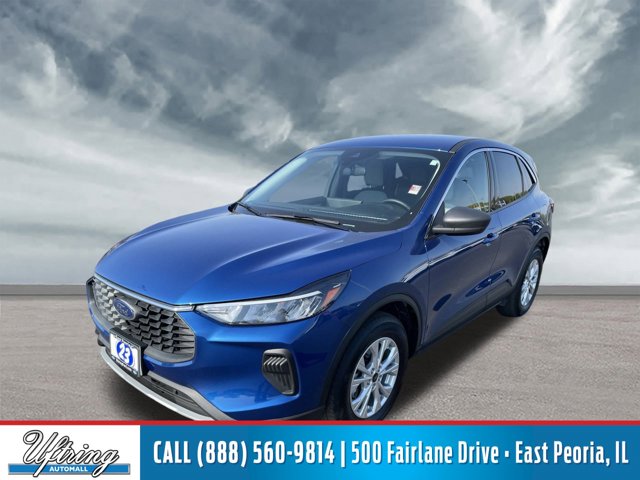 2023 Ford Escape