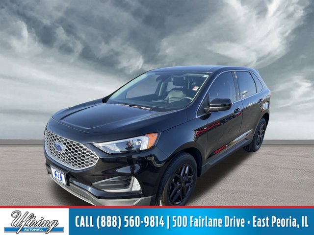 2023 Ford Edge