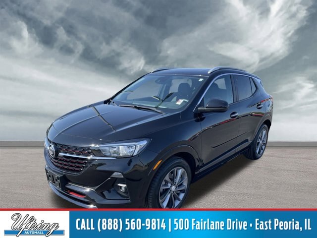 2023 Buick Encore Gx