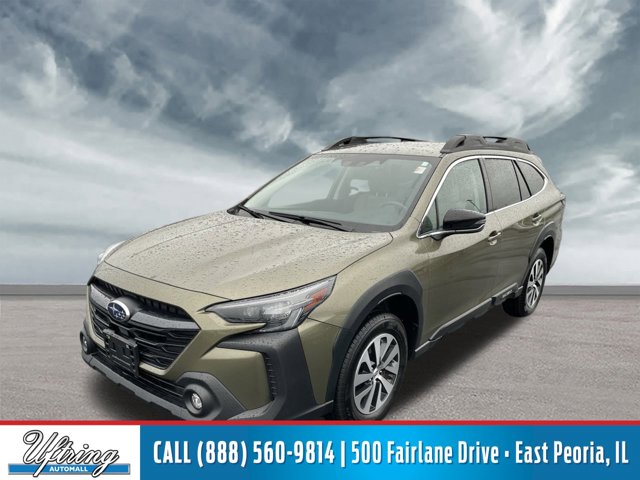 2023 Subaru Outback