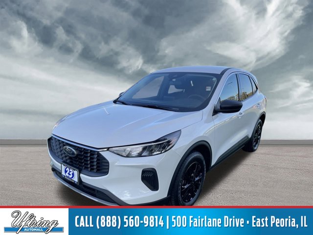 2023 Ford Escape