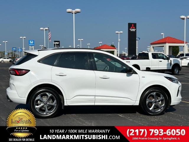 2023 Ford Escape