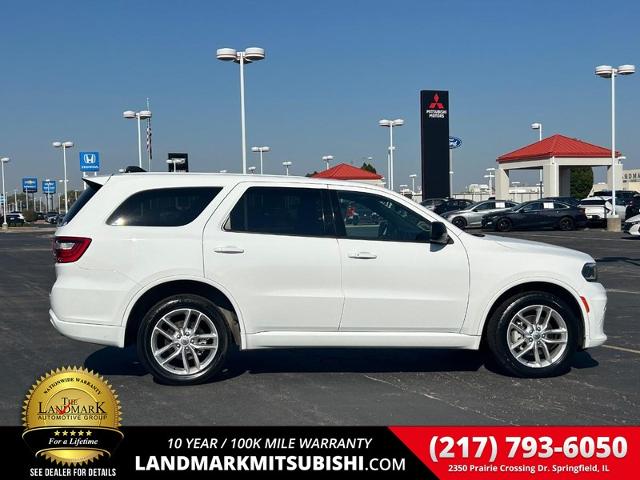 2024 Dodge Durango