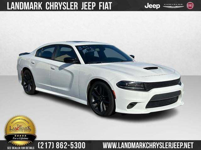 2022 Dodge Charger