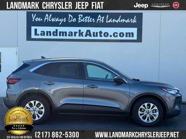 2023 Ford Escape