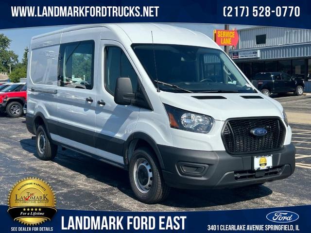 2023 Ford Transit Cargo Van