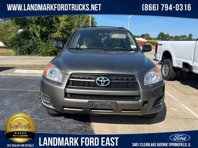 2010 Toyota RAV4